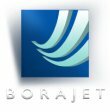 Авиакомпания BoraJet, лого