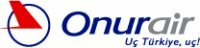 Авиакомпания Onur air, лого